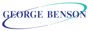 GeorgeBenson Logo