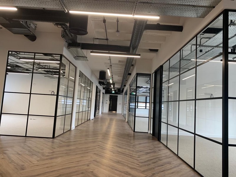 commercial building cleaning london 02