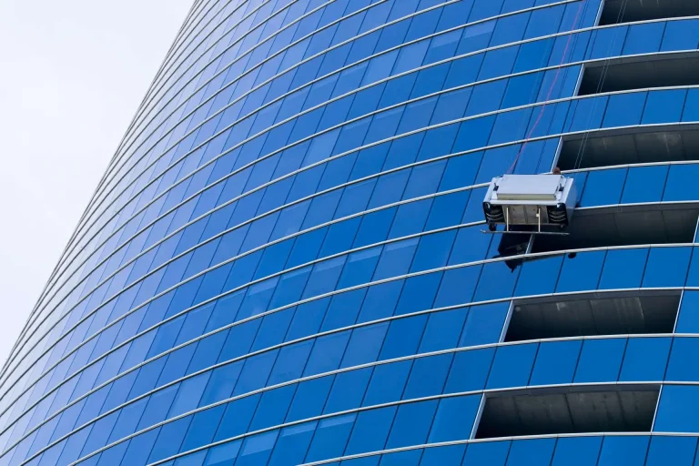 commercial cleaning services in london