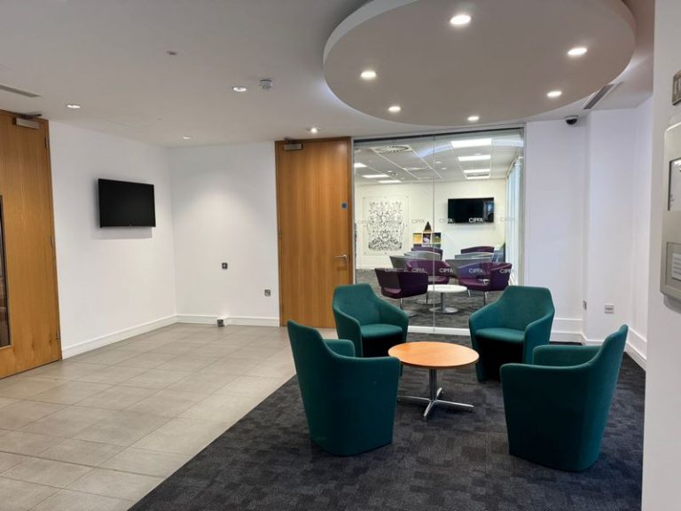 george benson commercial building projects 04