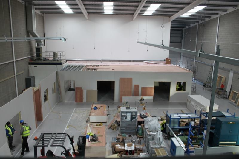 office building maintenance 41