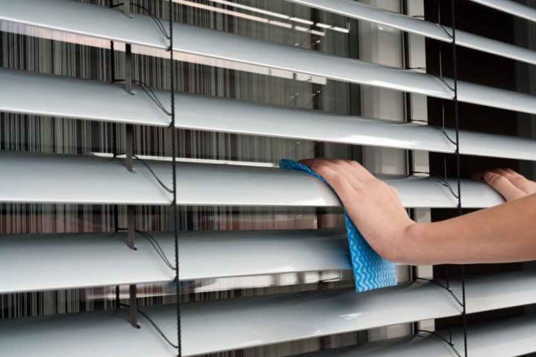 office cleaning london