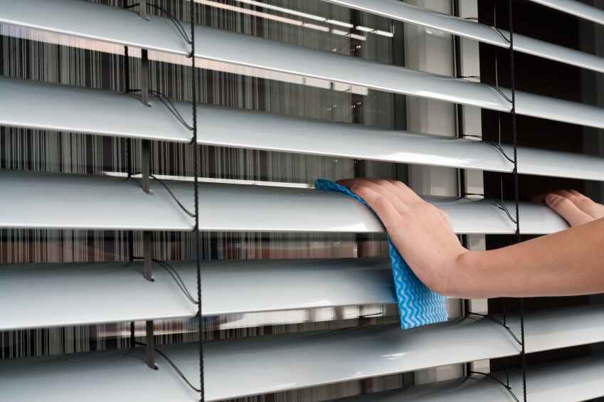 office cleaning london
