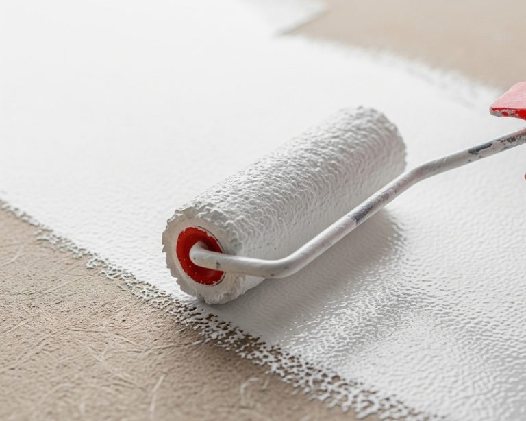 painting decorating services london