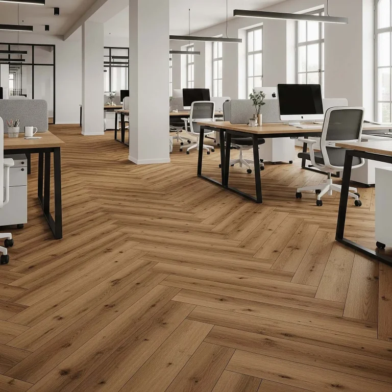 vinyl flooring services london