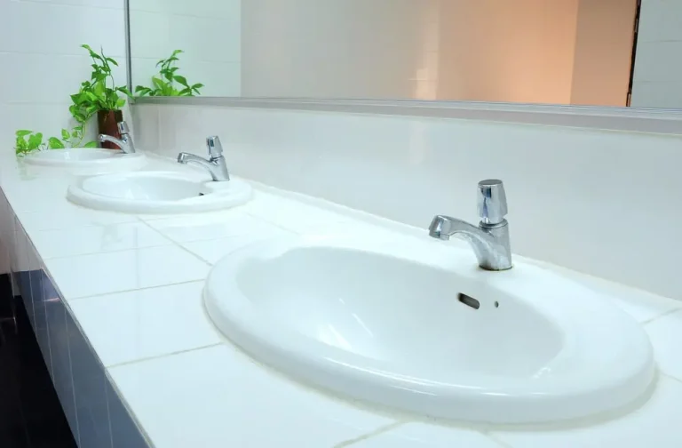 washroom hygiene services london