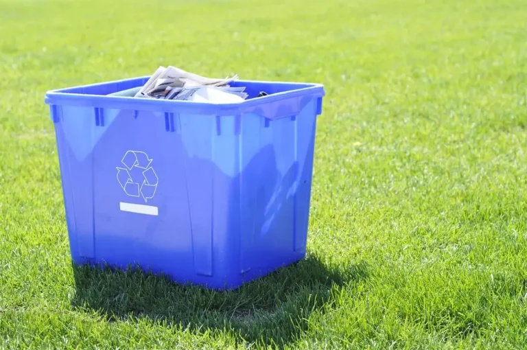 waste menegement services london