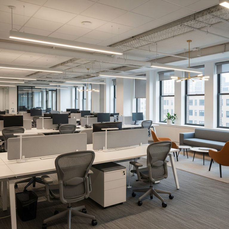 office furniture for london businesses